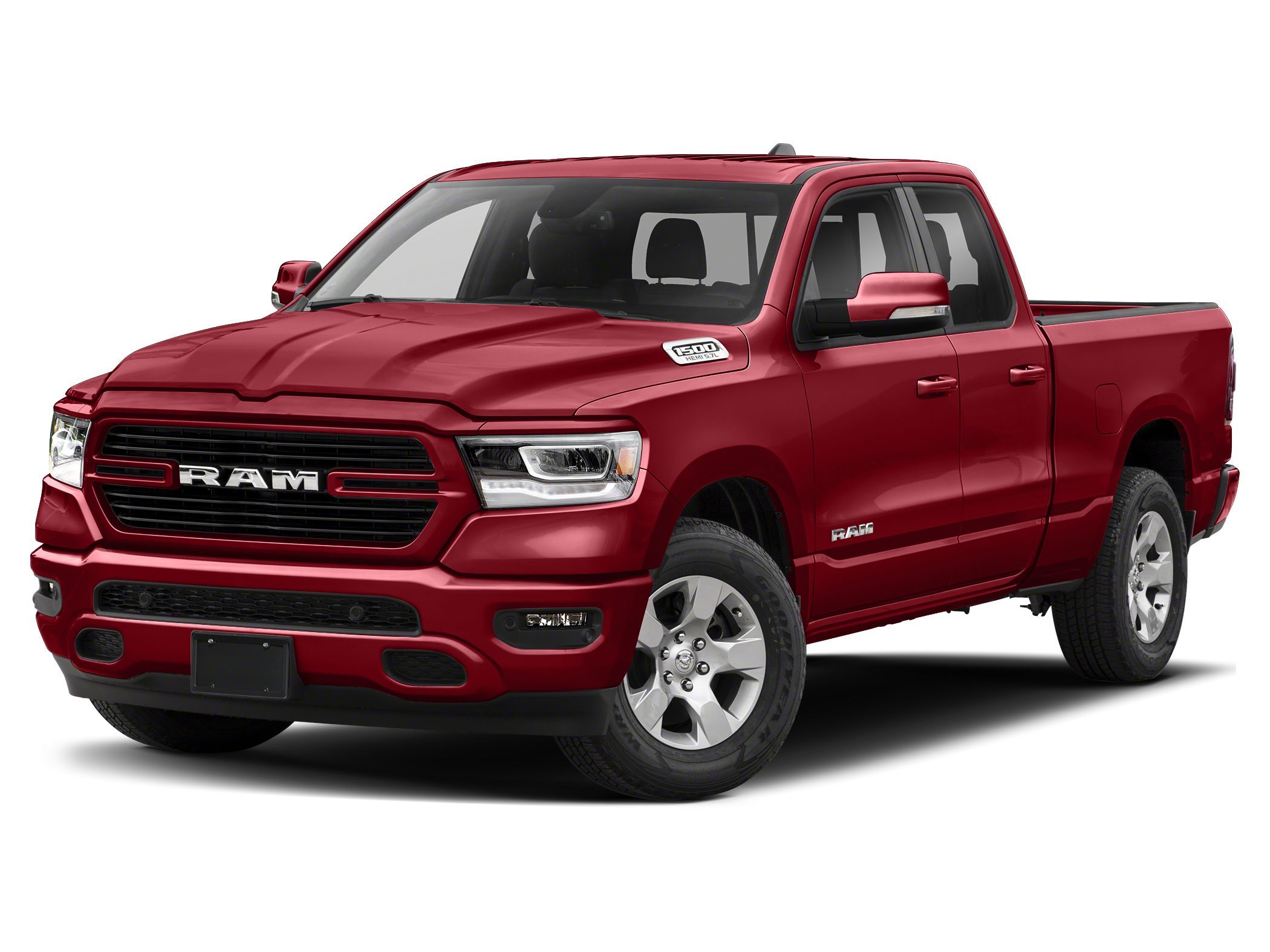 ram ram 1500 pickup 2019 1C6RREBTXKN757552 image ram ram 1500 pickup 2019 1C6RREBTXKN757552 image